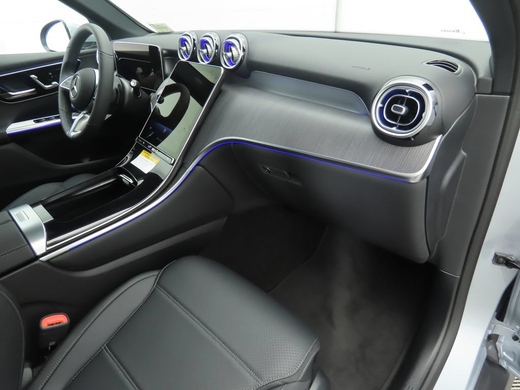 Certified 2026 Mercedes-Benz GLC 300 4MATIC image 19