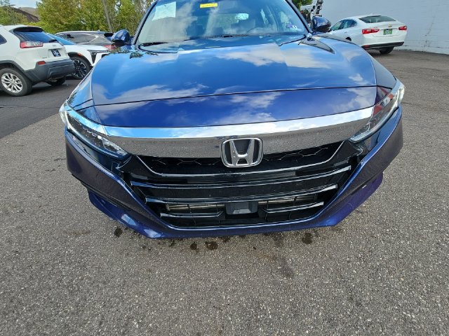 Used 2019 Honda Accord EX-L image 34