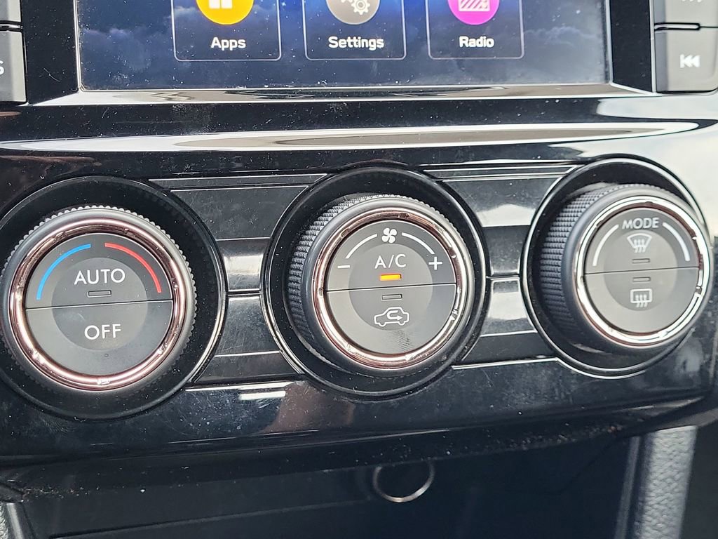 Used 2020 Subaru WRX w/ Popular Package #1 image 28