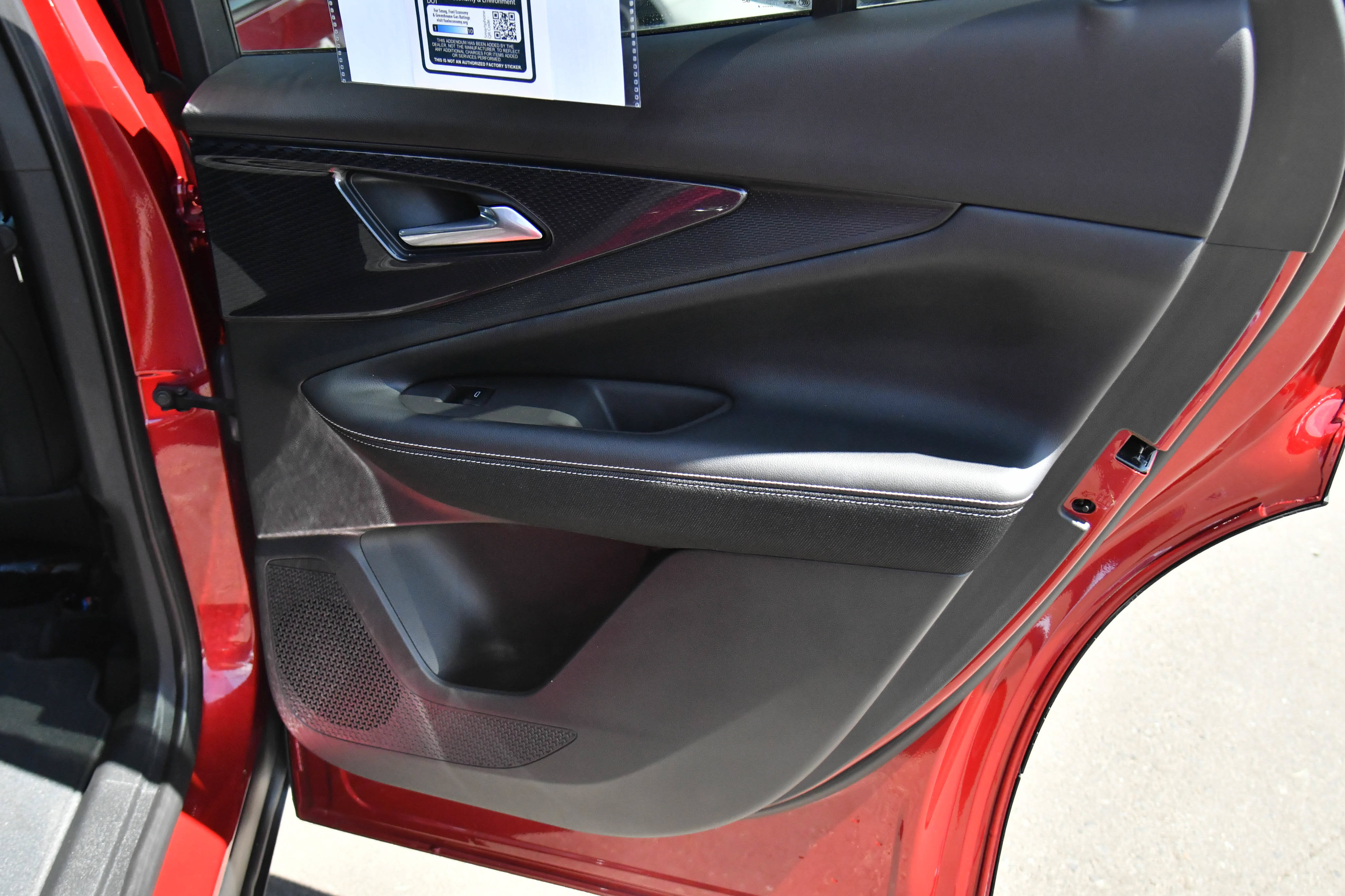 Used 2024 Chevrolet Blazer EV LT AWD/4WD image 48
