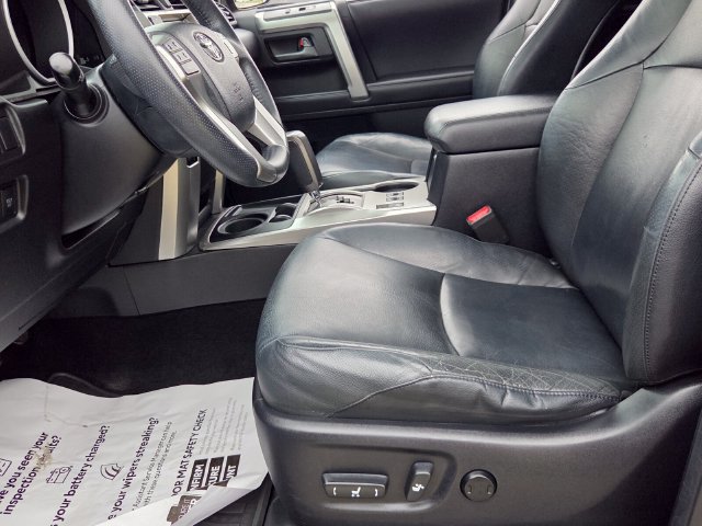 Used 2013 Toyota 4Runner Limited RWD image 5