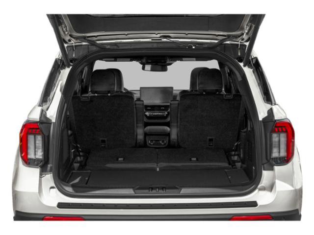 New 2026 Ford Explorer ST image 10