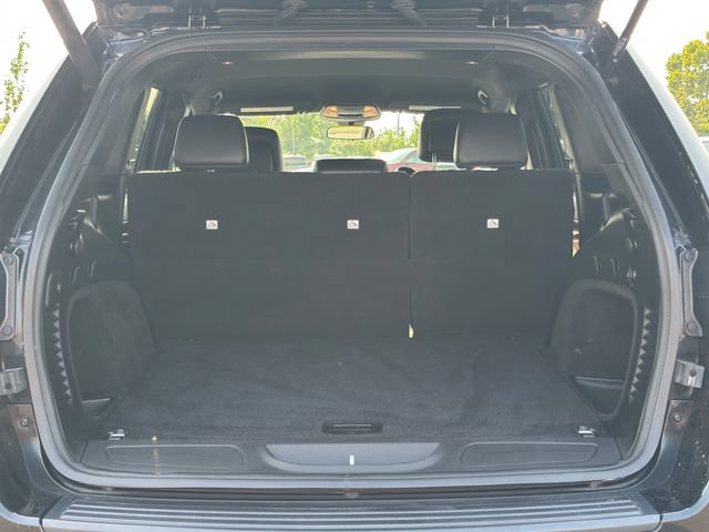 Used 2021 Jeep Grand Cherokee Laredo X AWD/4WD image 32