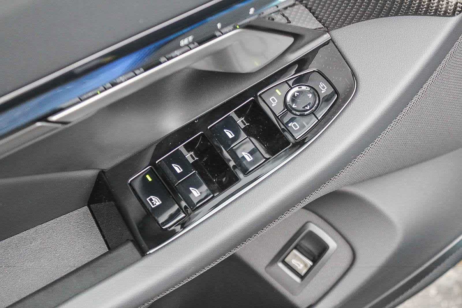 New 2026 BMW i5 M60 AWD/4WD image 19