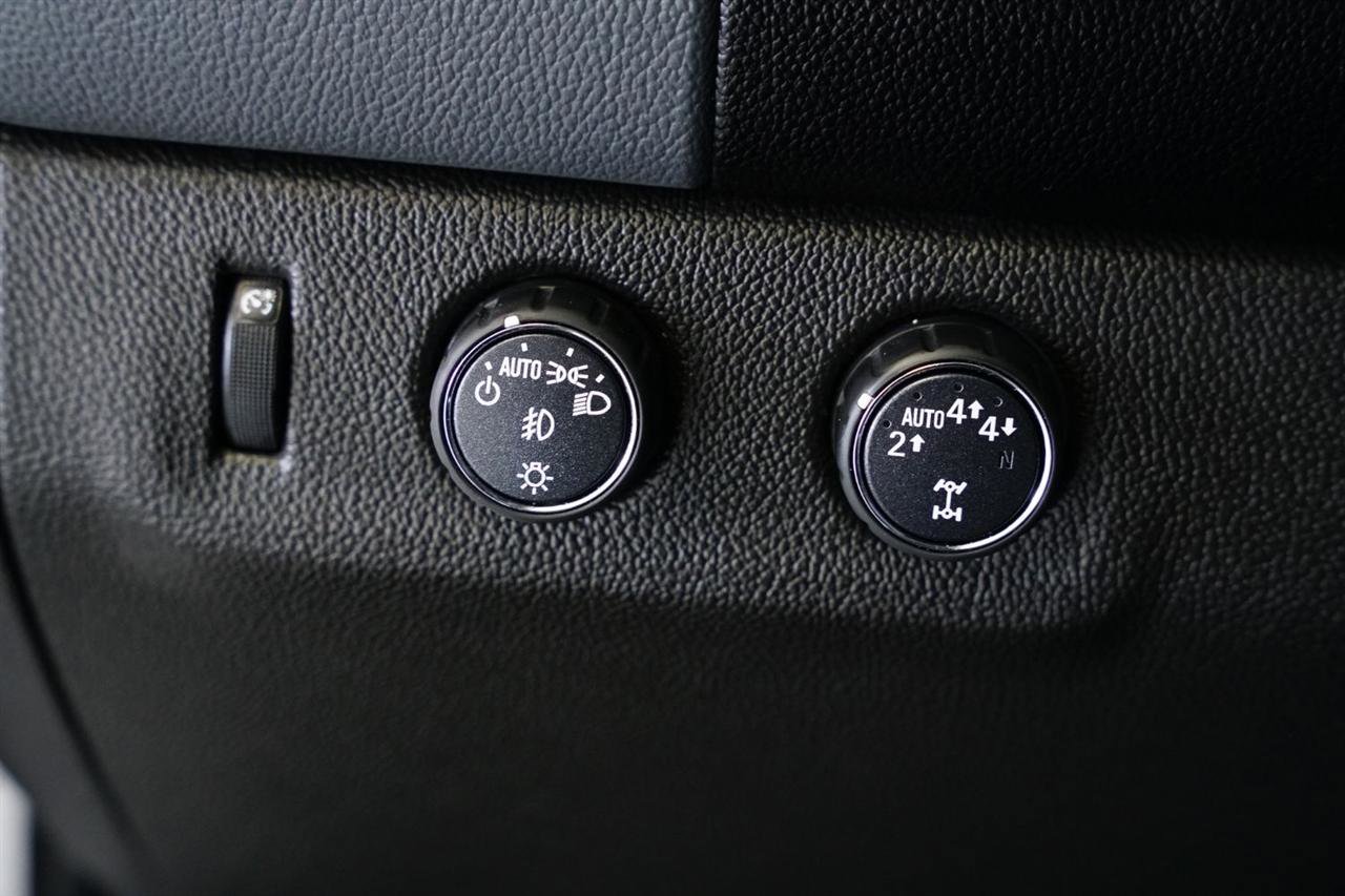 Used 2017 Chevrolet Colorado Z71 image 18