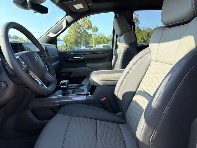 New 2026 Chevrolet Silverado 1500 ZR2 w/ LPO, Dark Essentials Package AWD/4WD image 19
