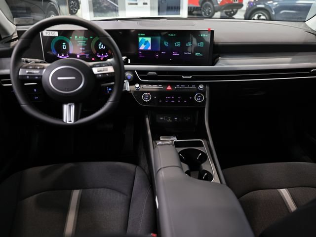 New 2026 Hyundai Sonata SEL AWD/4WD image 9