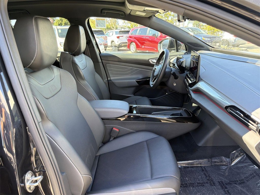 Used 2023 Volkswagen ID.4 Pro S image 30