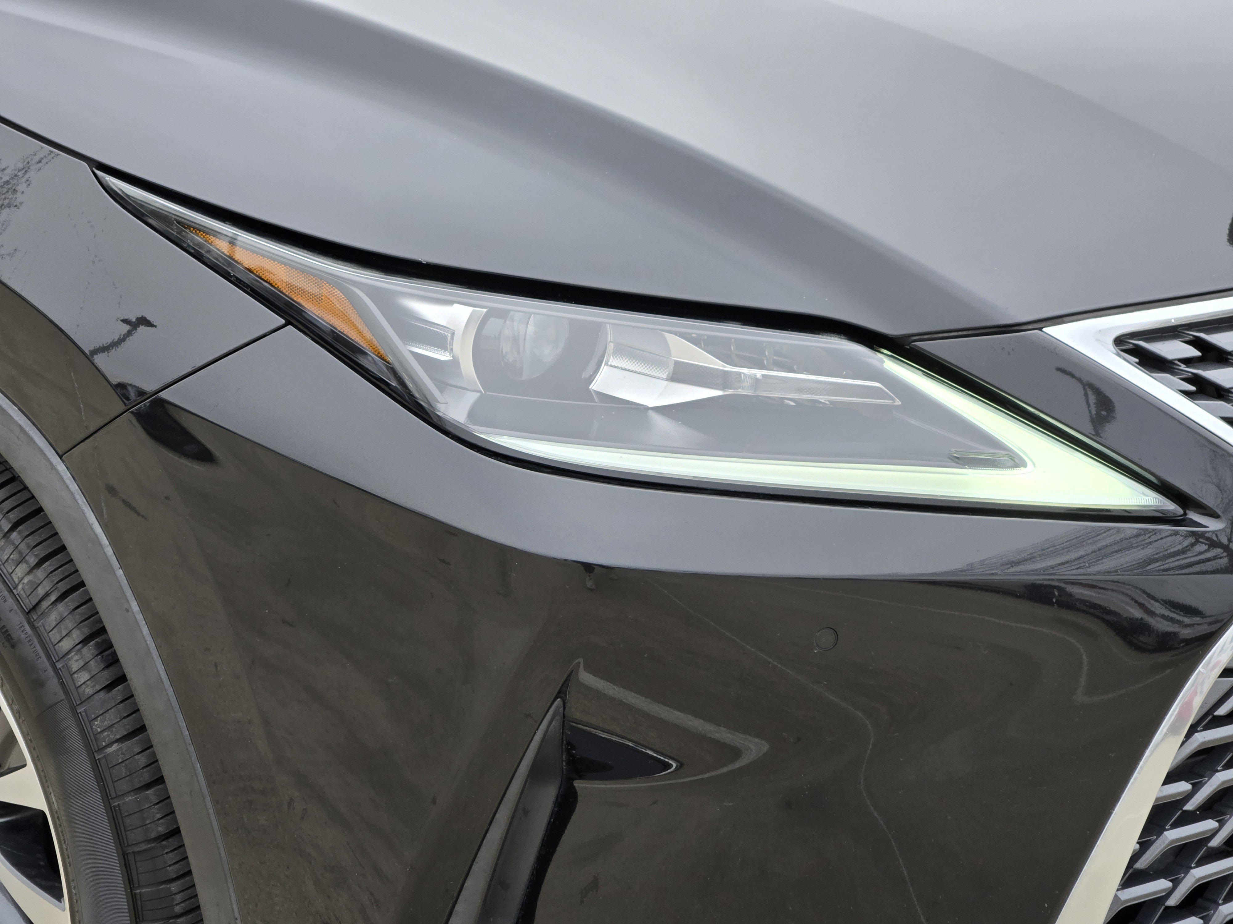 Used 2020 Lexus RX 350 FWD image 6