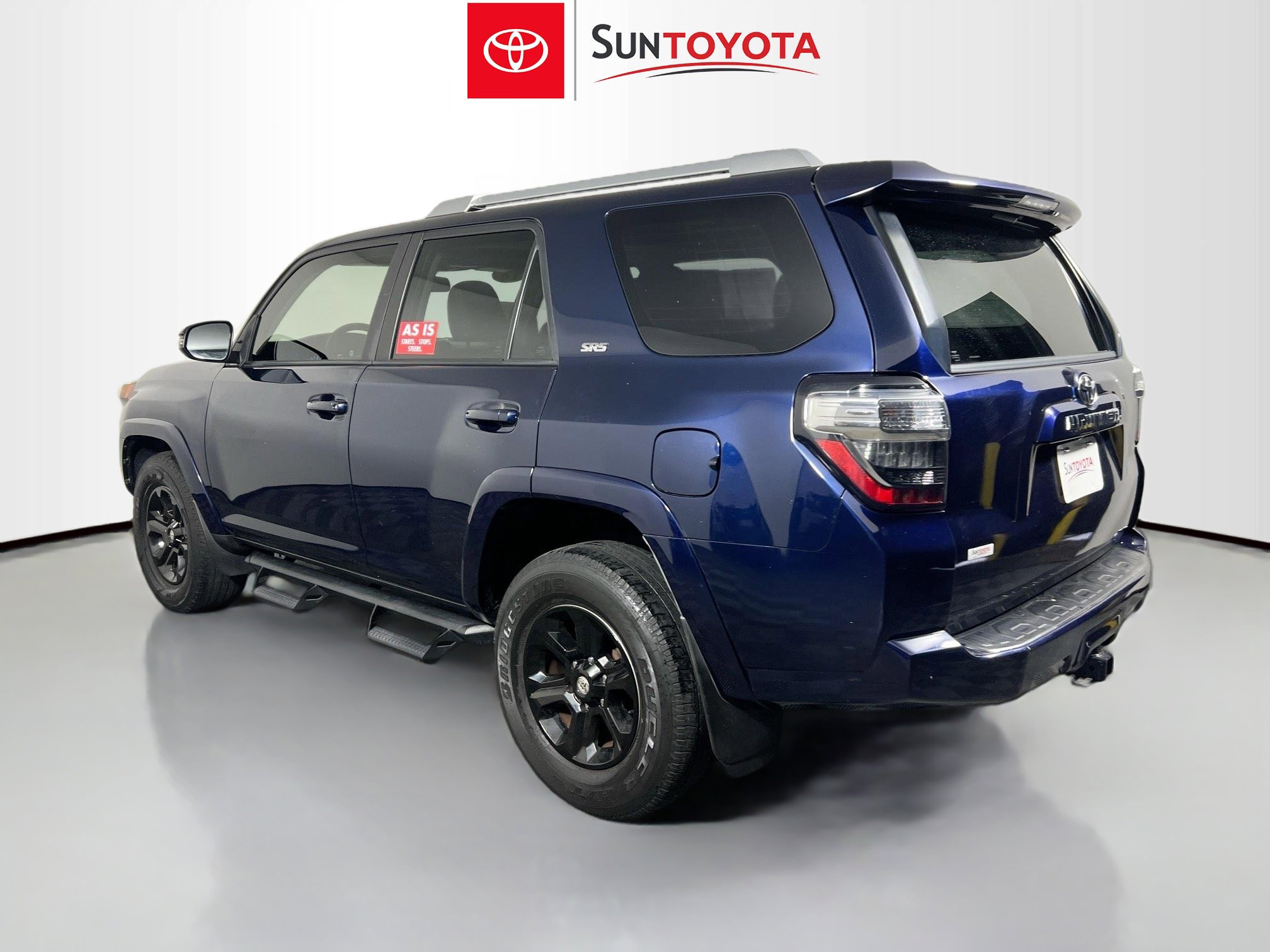 Used 2018 Toyota 4Runner SR5 Premium image 6