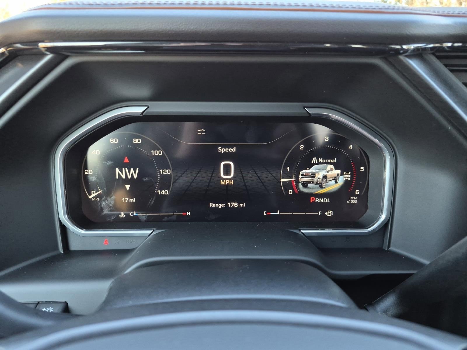 New 2026 GMC Sierra 2500 AT4 w/ AT4 Premium Plus Package image 17