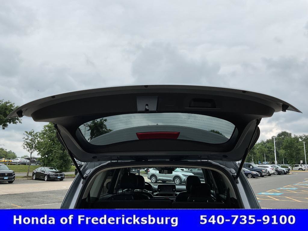 Used 2021 Kia Telluride S AWD/4WD image 17