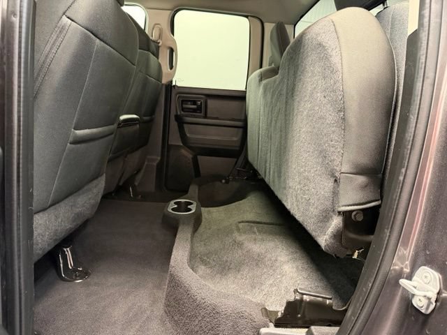 Used 2021 RAM 1500 Express w/ Wheel & Sound Group AWD/4WD image 30