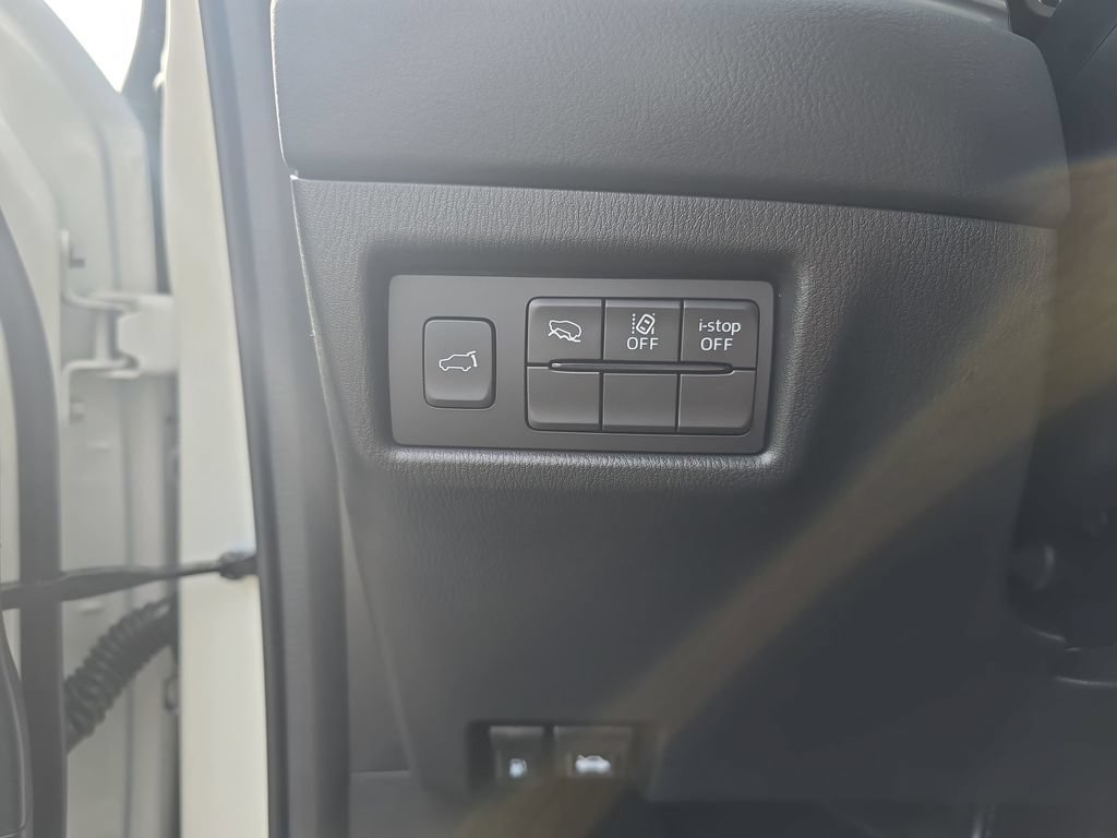 New 2025 MAZDA CX-5 AWD 2.5 S image 27