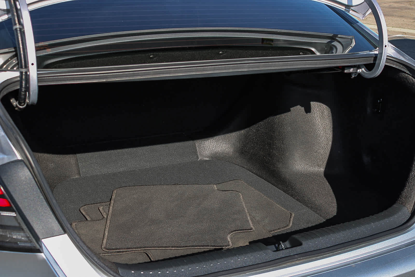 Certified 2023 Honda Accord LX image 25