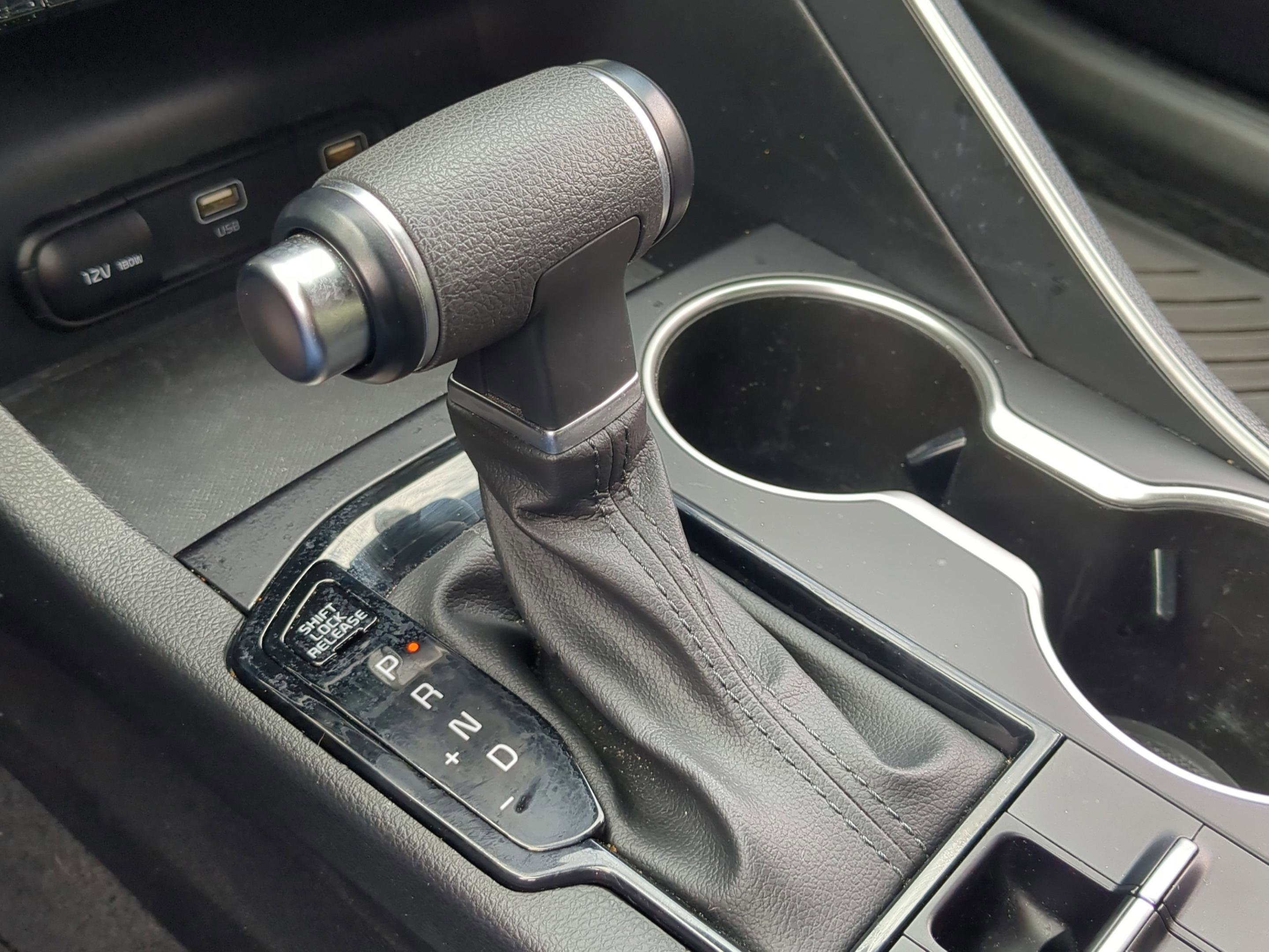 Certified 2024 Kia K5 GT-Line w/ GT-Line Premium Package image 13