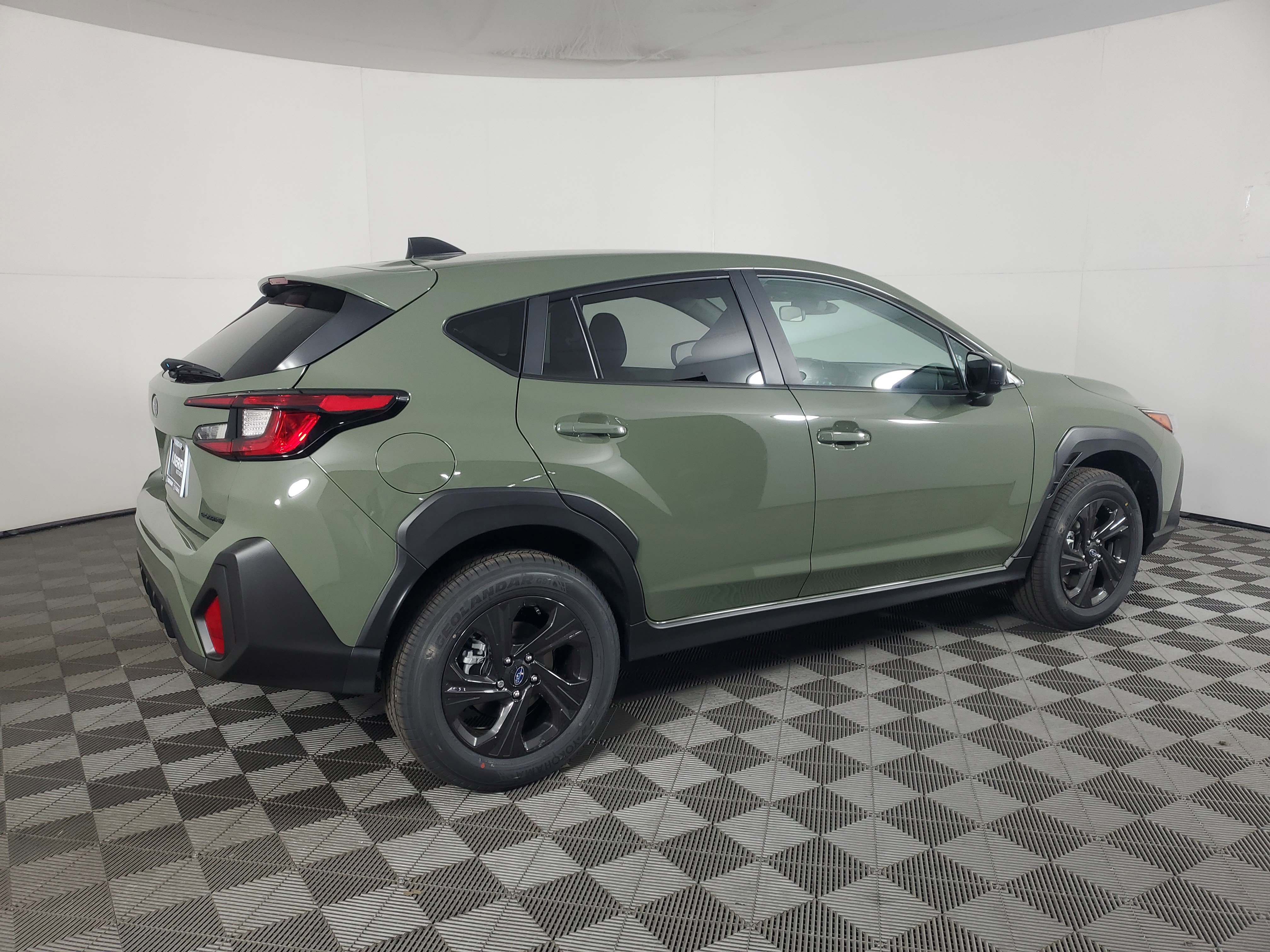 New 2026 Subaru Crosstrek 2.5i image 4