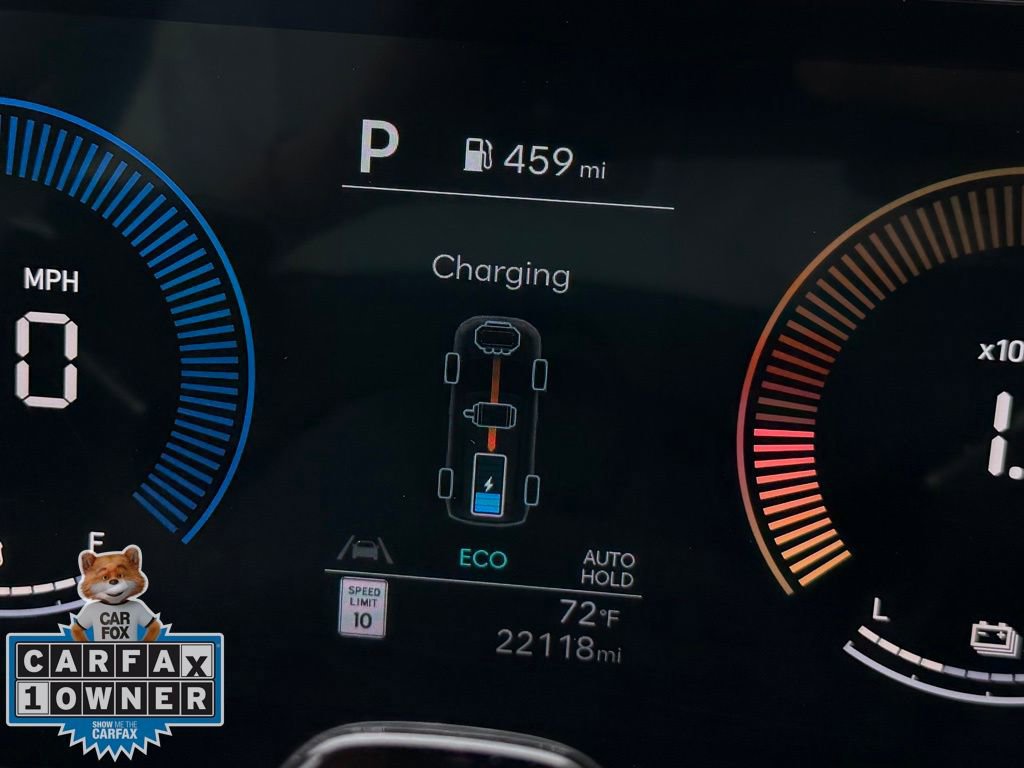 Used 2024 Hyundai Santa Fe SEL image 13