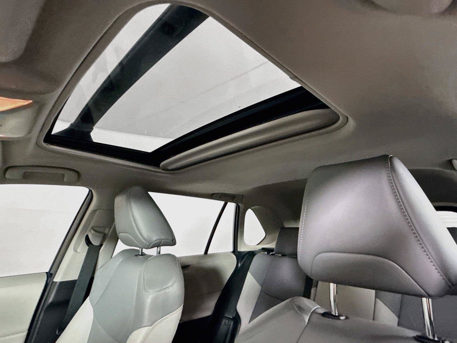 Certified 2021 Toyota RAV4 XLE Premium AWD/4WD image 6
