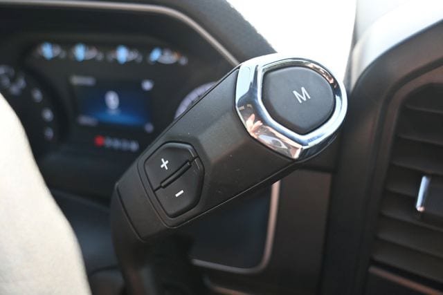 Used 2022 Ford F150 XL w/ STX Appearance Package AWD/4WD image 33