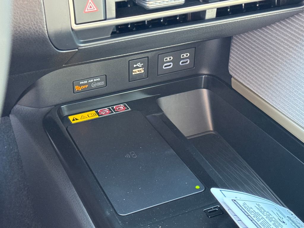 New 2026 Toyota Camry SE image 23