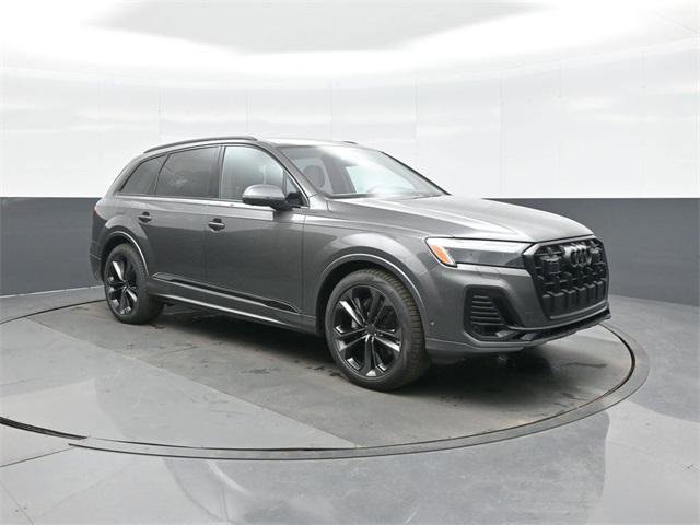 New 2026 Audi Q7 3.0T Premium Plus image 1