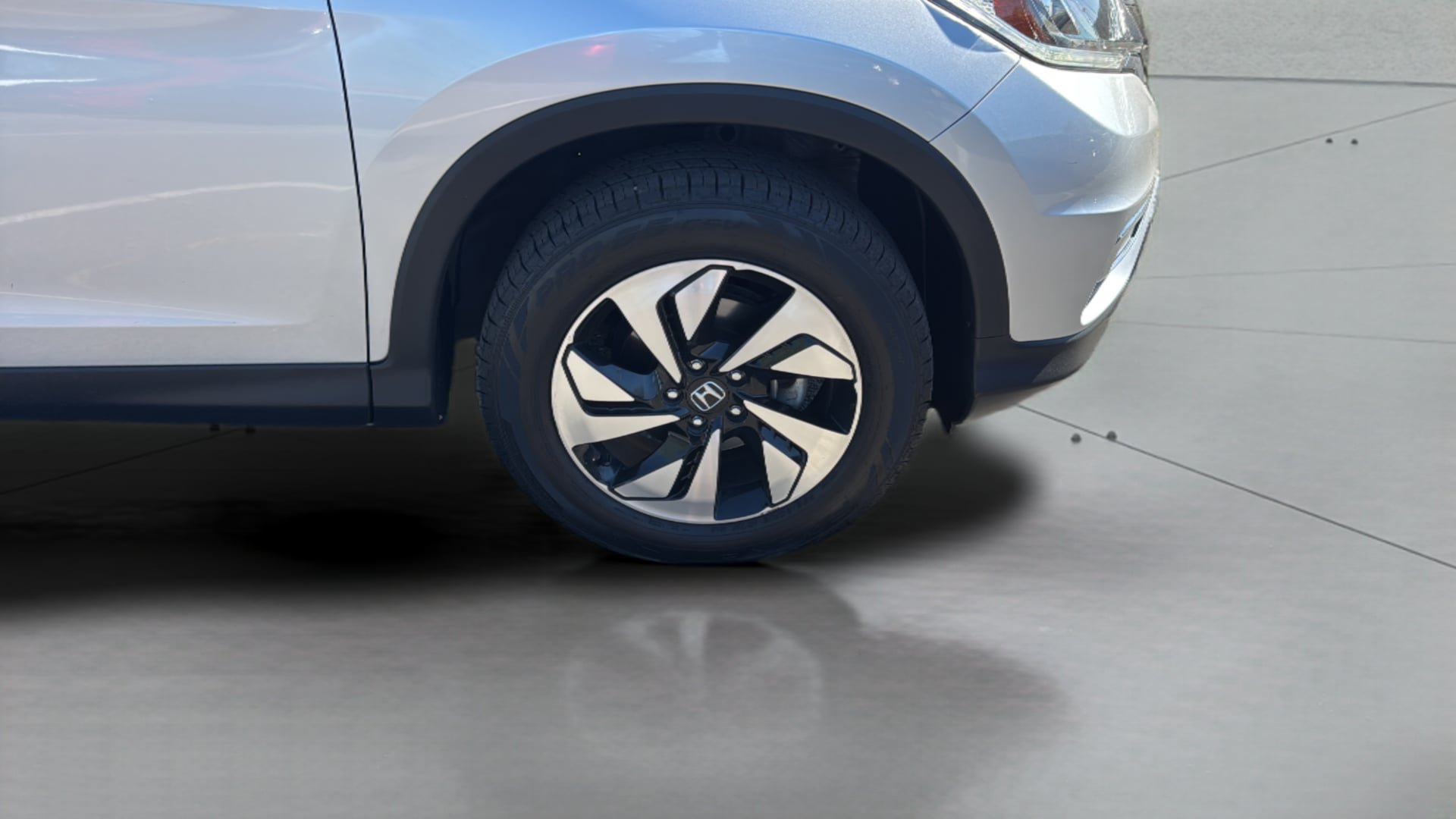 Used 2015 Honda CR-V Touring image 34
