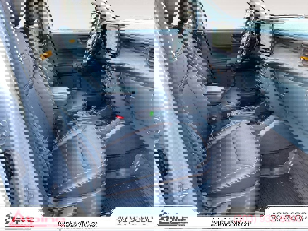 Used 2025 Ford Maverick Tremor image 15