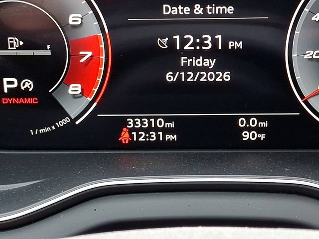 Certified 2023 Audi SQ5 Premium Plus w/ Premium Plus Package AWD/4WD image 20