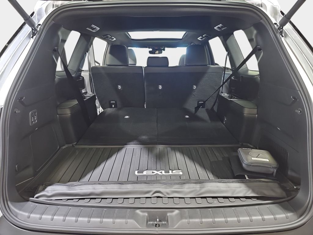 New 2026 Lexus TX 350 AWD w/ Technology Package image 12