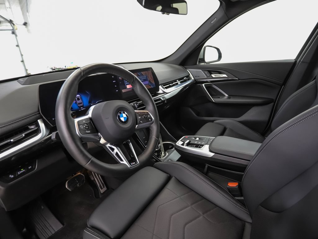 Certified 2026 BMW X1 xDrive28i AWD/4WD image 10