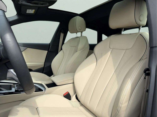 Certified 2023 Audi A5 2.0T Premium Plus w/ Premium Plus image 18