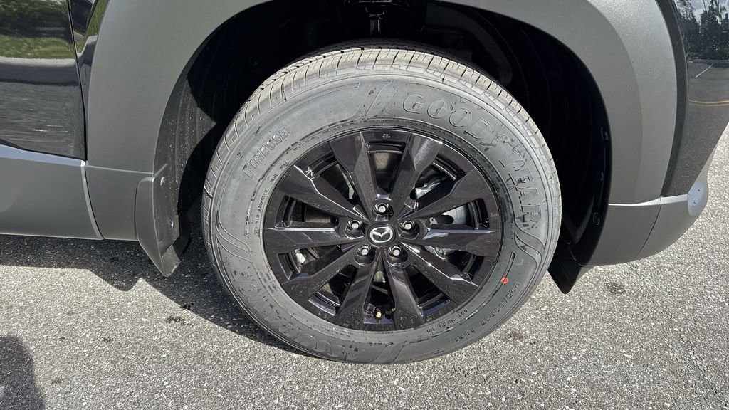 New 2026 MAZDA CX-50 AWD 2.5 Hybrid w/ Weather Package image 60