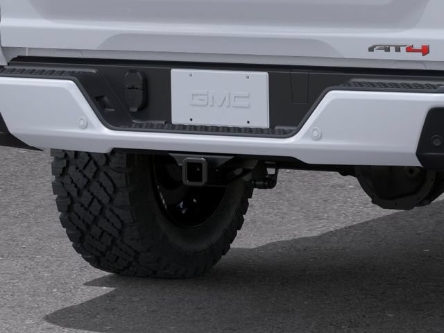 New 2026 GMC Canyon AT4 AWD/4WD image 14