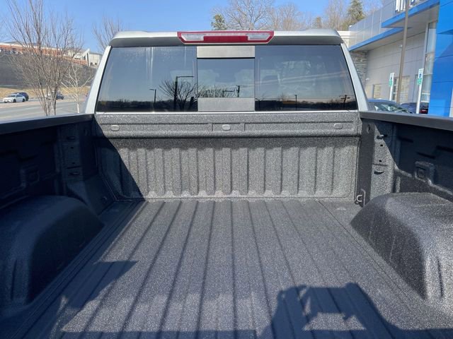 New 2026 Chevrolet Silverado 1500 RST w/ Convenience Package II AWD/4WD image 25