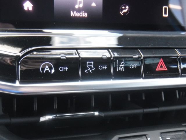 New 2026 Jeep Compass Latitude w/ Quick Order Package 29K image 21