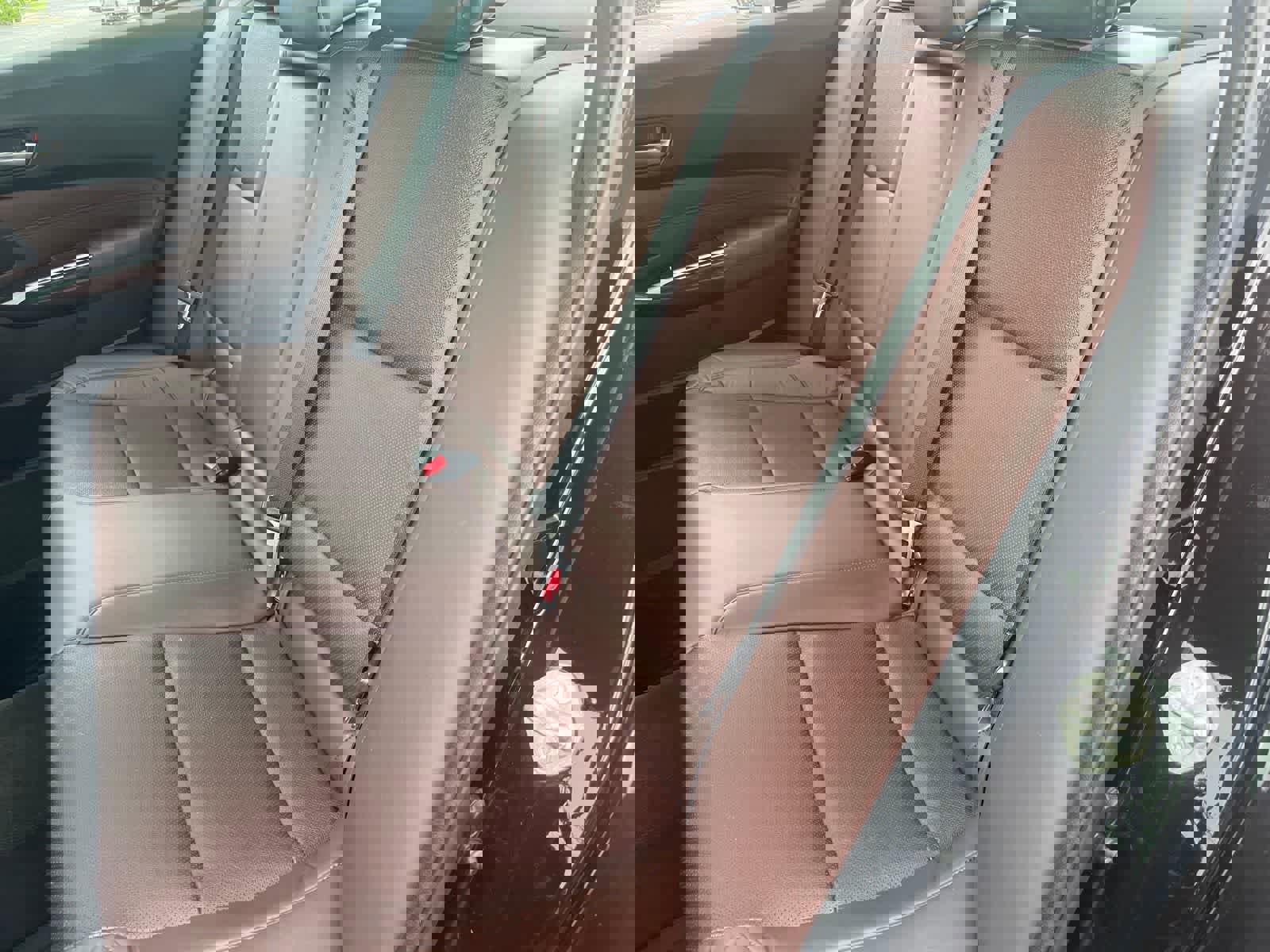 Used 2015 Acura TLX w/ Technology Package FWD image 23