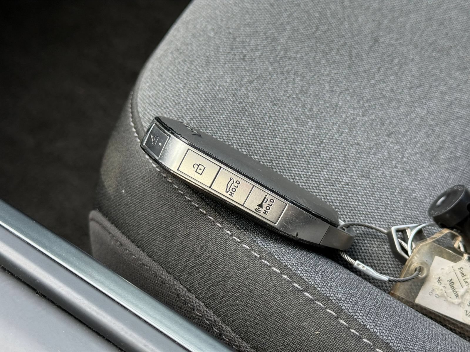 Used 2025 Kia K4 FWD image 22