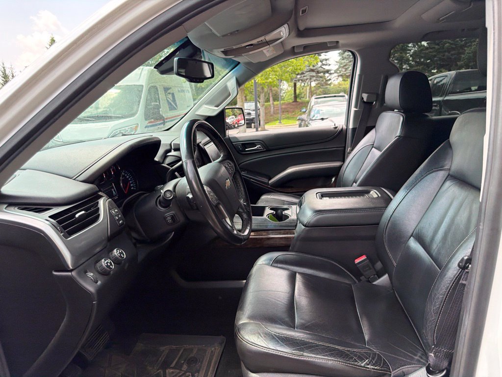 Used 2016 Chevrolet Tahoe LT AWD/4WD image 7