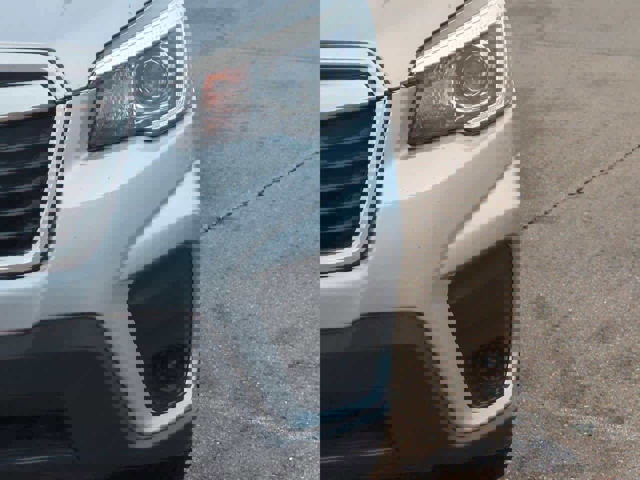 Used 2019 Subaru Forester Premium image 10