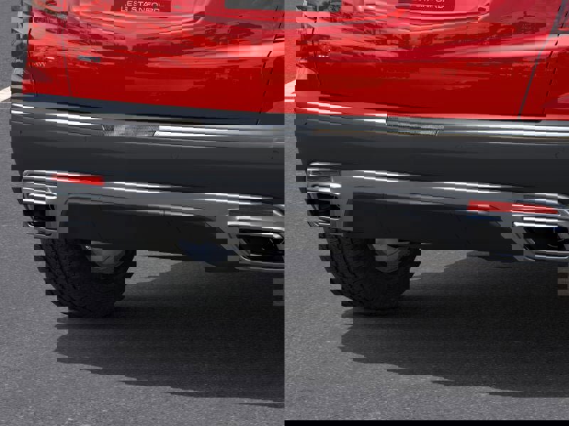 New 2026 Cadillac XT5 Premium Luxury w/ LPO, Floor Liner Package image 14