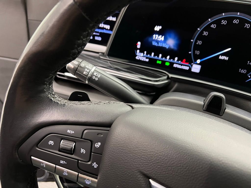 Used 2023 Cadillac Escalade Sport image 36