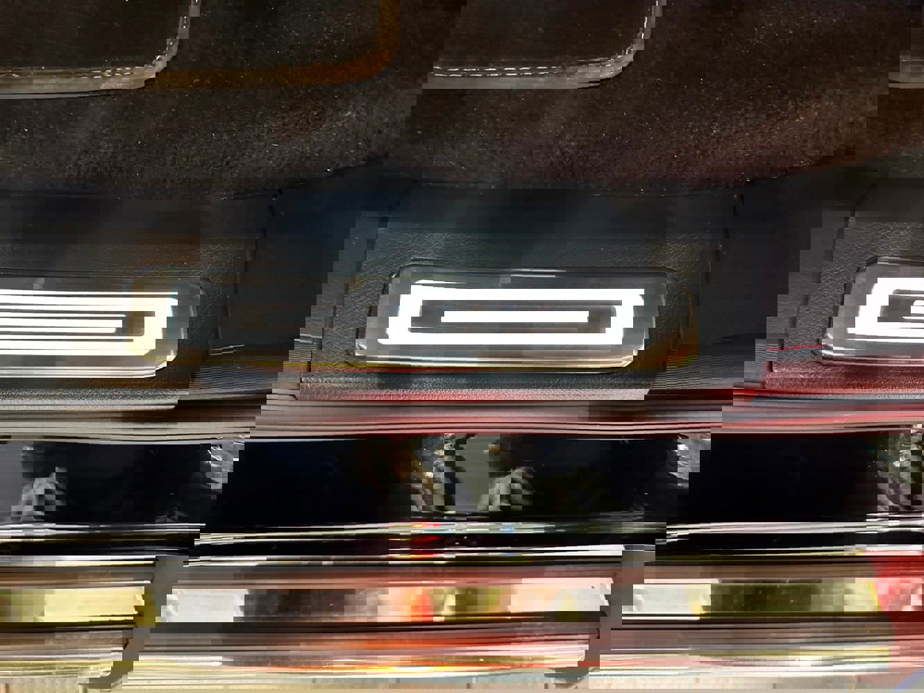 Certified 2024 Mercedes-Benz G 550 image 34