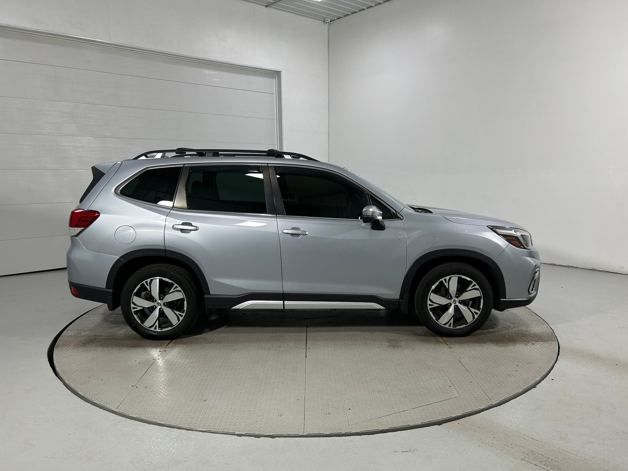 Used 2020 Subaru Forester Touring w/ Popular Package #2 AWD/4WD image 40