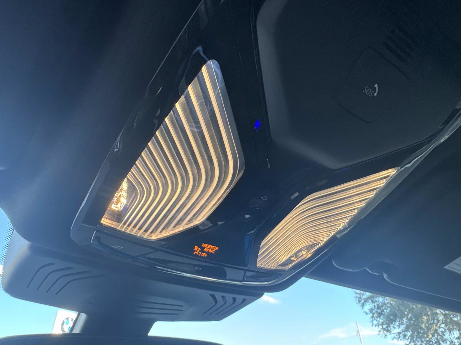 Certified 2025 BMW X4 xDrive30i image 25