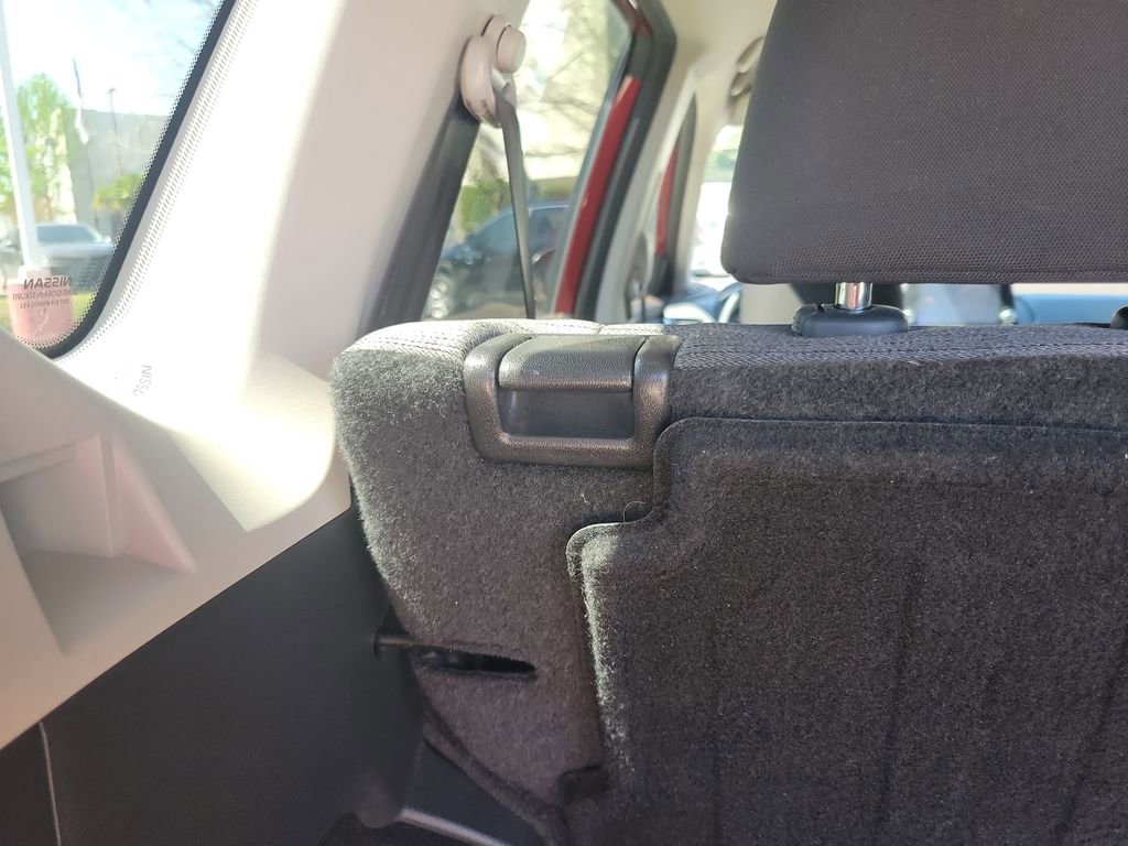 Used 2021 Nissan Rogue SV image 31