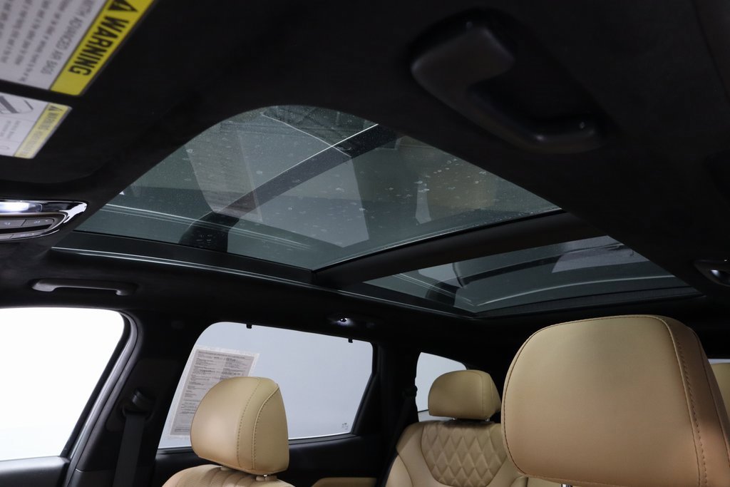 Certified 2023 Hyundai Santa Fe Calligraphy image 37