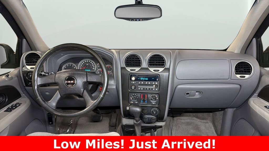 Used 2005 GMC Envoy SLE w/ Sle Preferred Equipment Group image 14
