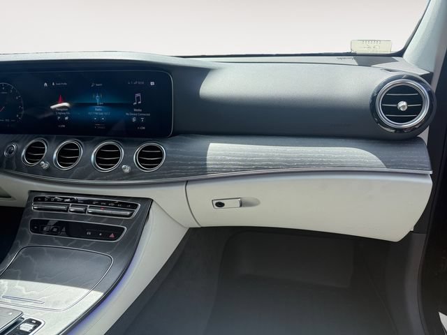 Used 2021 Mercedes-Benz E 450 4MATIC Sedan image 10