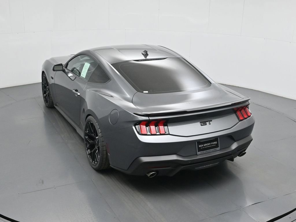 New 2026 Ford Mustang GT image 38